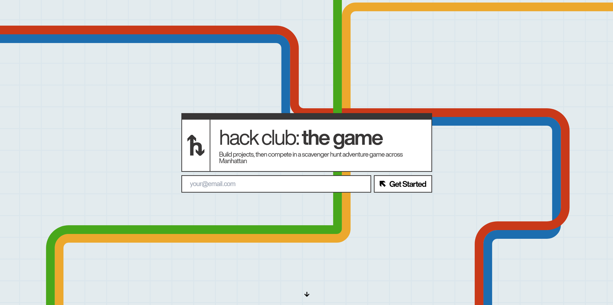 Hack Club: The Game